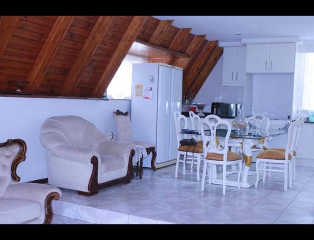 4 BEDROOM HOUSE FOR SALE IN KHARWASTAN